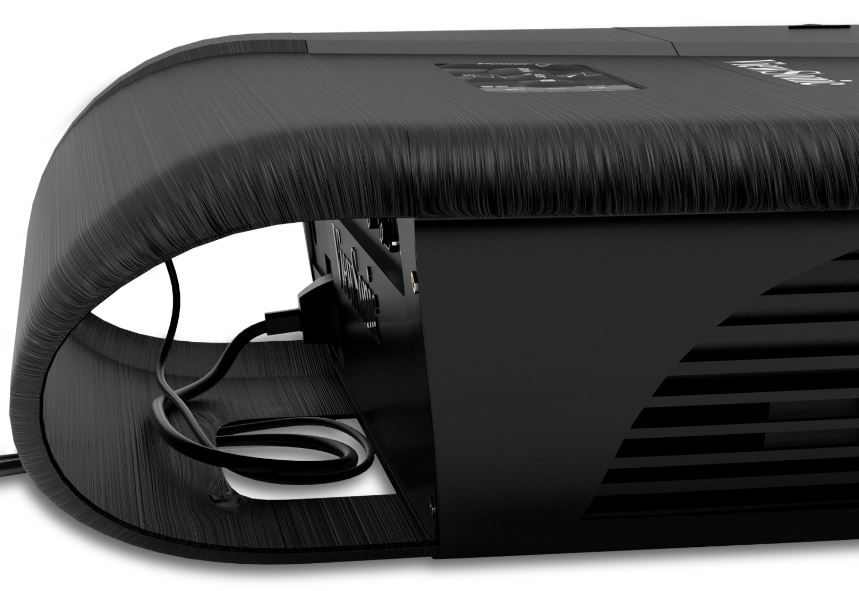 In-Depth Review of the ViewSonic PJD5155 LightStream Projector