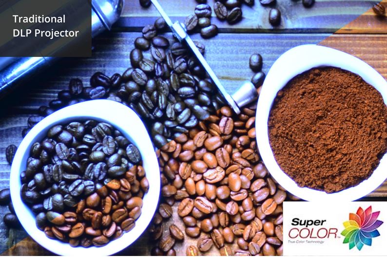 In-Depth Review of the ViewSonic PJD5155 LightStream Projector