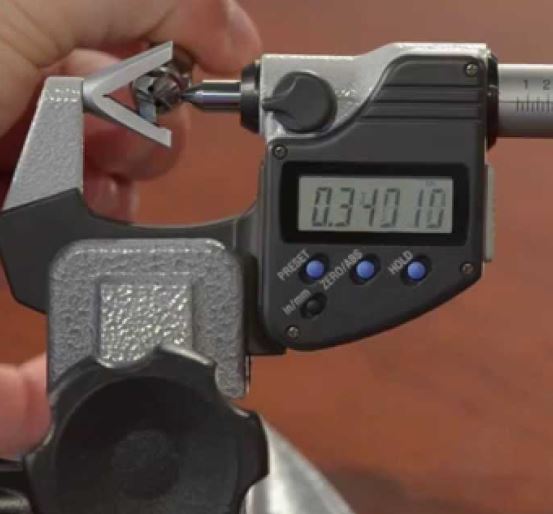 Reviews of the Best Digital Micrometers (Calpiers) 2021