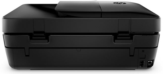 HP OfficeJet 4650 Wireless All-in-One Photo Printer Review - Nerd Techy