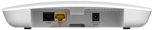 Netgear WAC510 AC WiFi Business Access Point Review - Nerd Techy