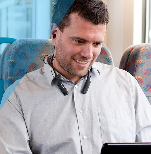 Reviews of the Best Bluetooth Neckband Headphones for 2019