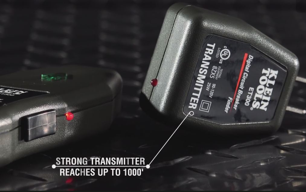 Reviews of the Best Circuit Breaker Finders and Tracers 2021