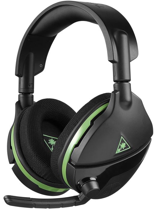 Turtle Beach Stealth 600 Wireless Gaming Headset Review
