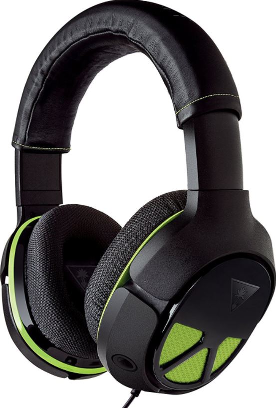 FirstLook Review of the Turtle Beach XO Three Gaming Headset