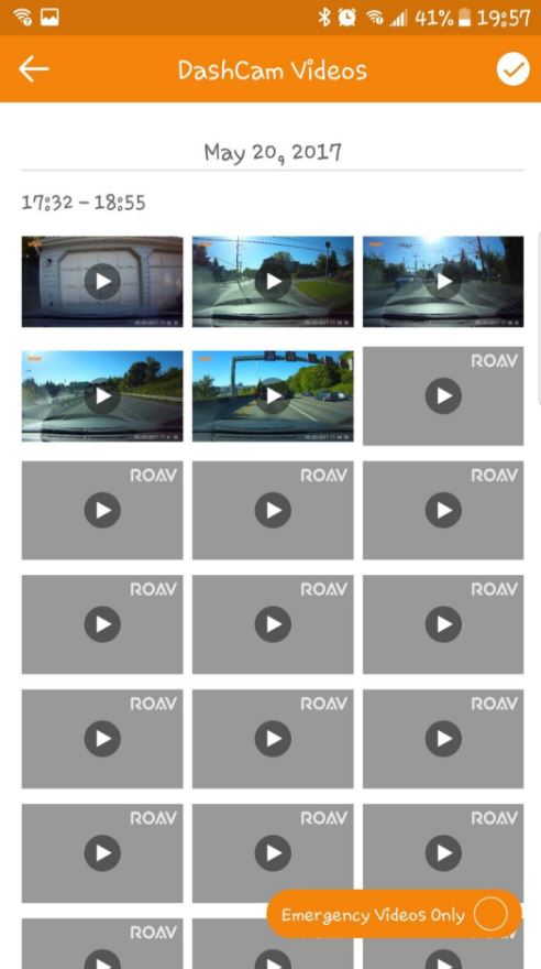 Anker Roav Dash Cam Review - Nerd Techy