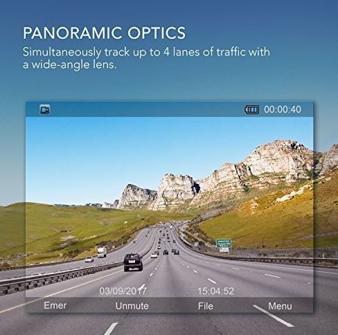 Anker Roav Dash Cam Review - Nerd Techy