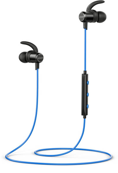 Anker SoundBuds Slim Wireless (Bluetooth) Headphones Review