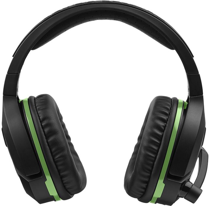 Turtle Beach Stealth 700 Wireless Gaming Headset Review