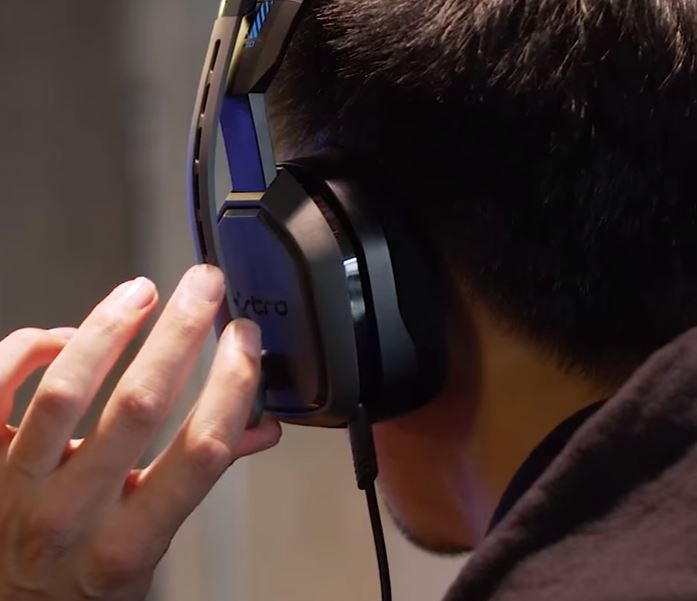 ASTRO A10 Gaming Headset Review for PS4, Xbox, PC, VR, Streaming