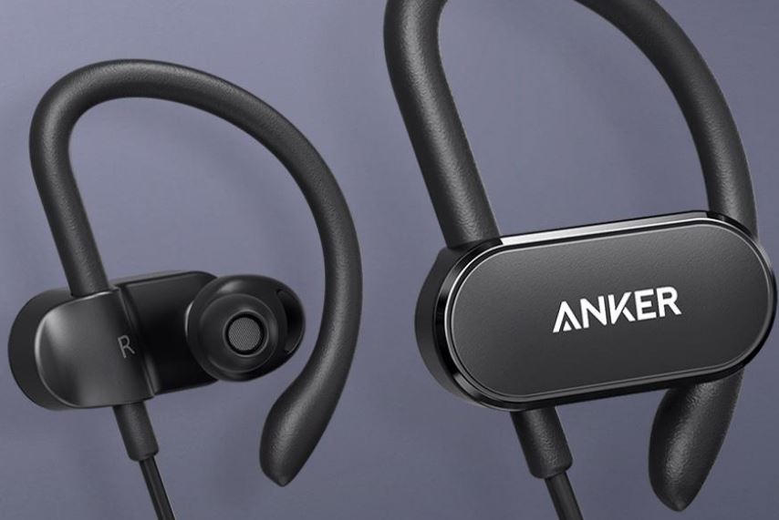Anker SoundBuds Curve Wireless Headphones Review Nerd Techy