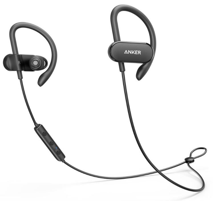 Anker SoundBuds Curve Wireless Headphones Review Nerd Techy