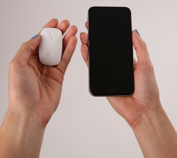 Upright Go Smart Wearable Posture Trainer Review Nerd Techy