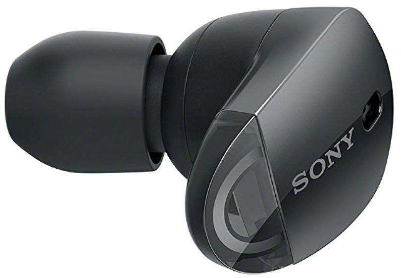 2 5 out of 5 stars. Sony WF-1000X Premium True Wireless Headphones Review