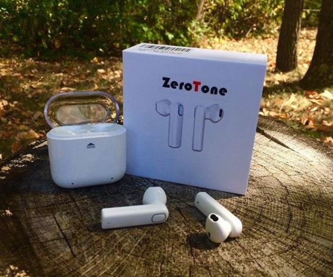 In-Depth Review of the Cshidworld ZeroTone Dual Bluetooth Wireless Earbuds