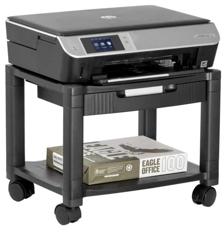 Reviews of the Best Home & Office Printer Stands (Carts) for 2022