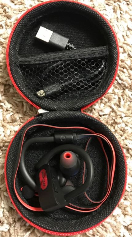 In-Depth Review of the Mpow Flame Bluetooth Headphones (Earbuds)