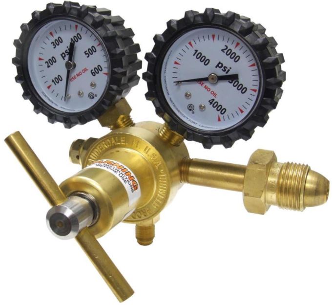 Guide to the Best Nitrogen Regulators in 2021 Nerd Techy