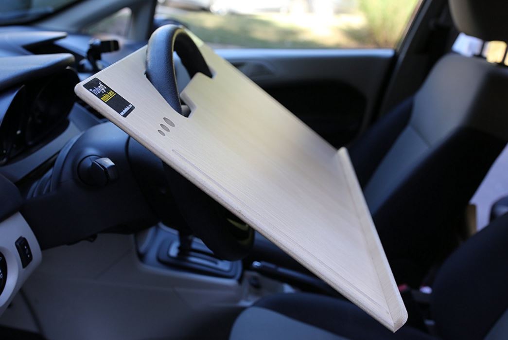 Guide to the Best Laptop Mounts & Stands for the Car in 2021
