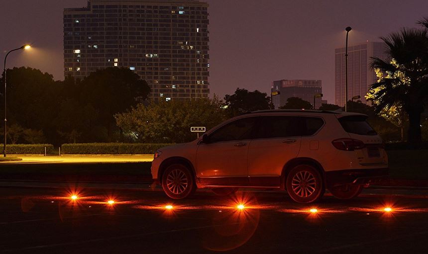 Ultimate Guide to the Best LED Emergency Road Flares for 2020
