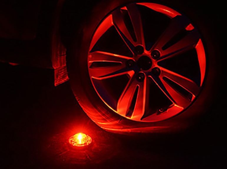 Ultimate Guide to the Best LED Emergency Road Flares for 2020