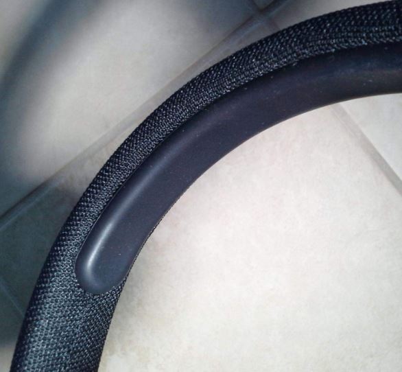 Review of the Jam Been There, OnEar Bluetooth Headphones Nerd Techy