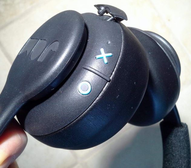 Review of the Jam Been There, OnEar Bluetooth Headphones Nerd Techy