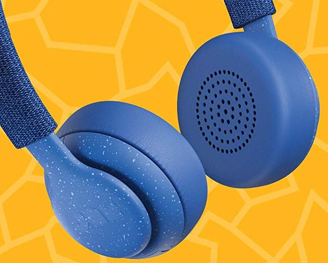 Review of the Jam Been There, OnEar Bluetooth Headphones Nerd Techy