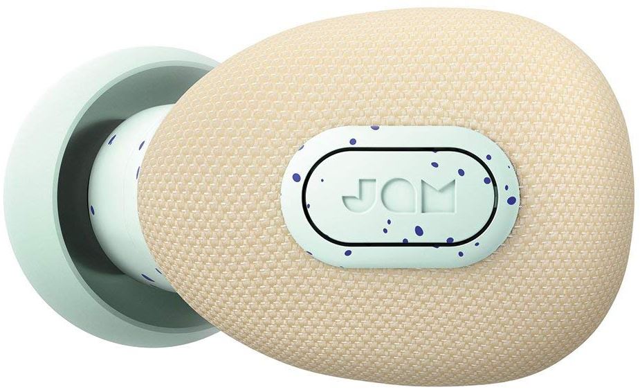 Review of the Jam Live True Wireless Earbuds Nerd Techy
