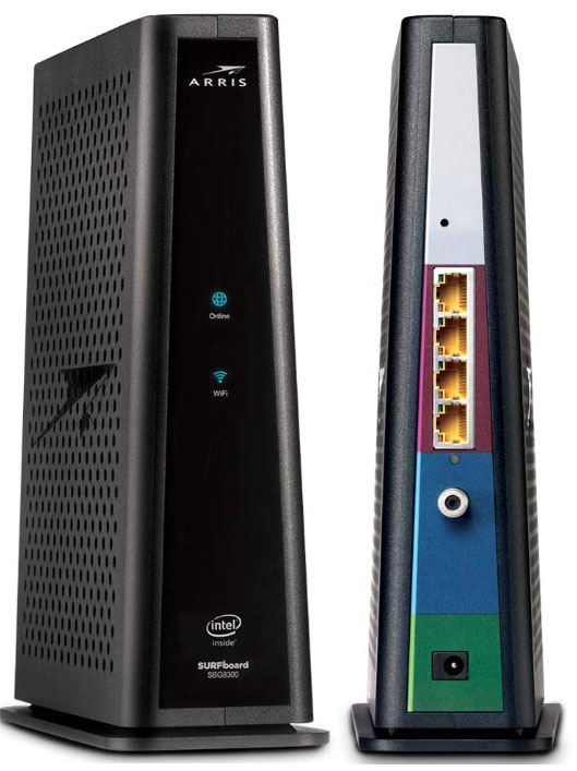 Guide to the Best Cable Modem WiFi Router Combo (2020 UPDATED)