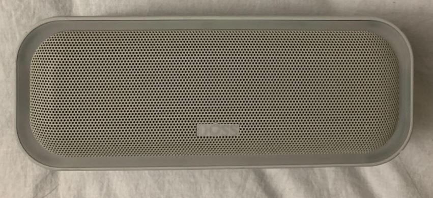 DOSS SoundBox Pro Portable Bluetooth Speaker Review - Nerd Techy