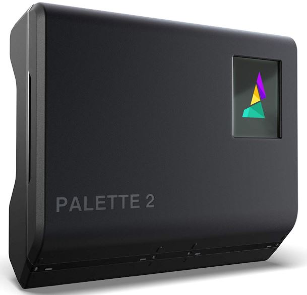 Mosaic Palette 2 Pro Review & Analysis - Nerd Techy