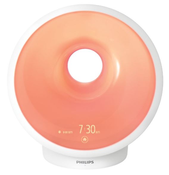 Guide to the Best Sunrise Gentle WakeUp Alarm Clocks for 2019