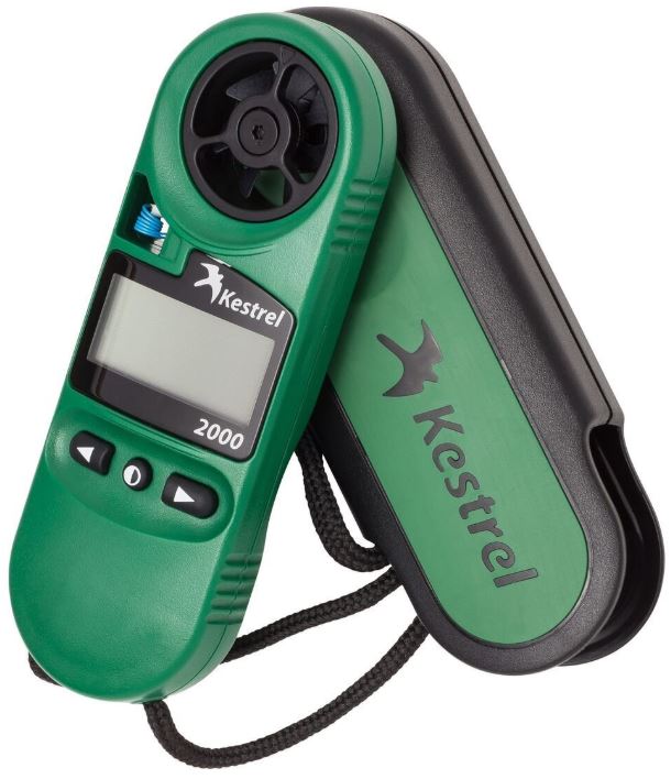 Choosing the Best Handheld Digital Anemometer in 2023
