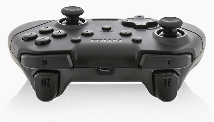 Nyko Wireless Core Controller Review - Nerd Techy