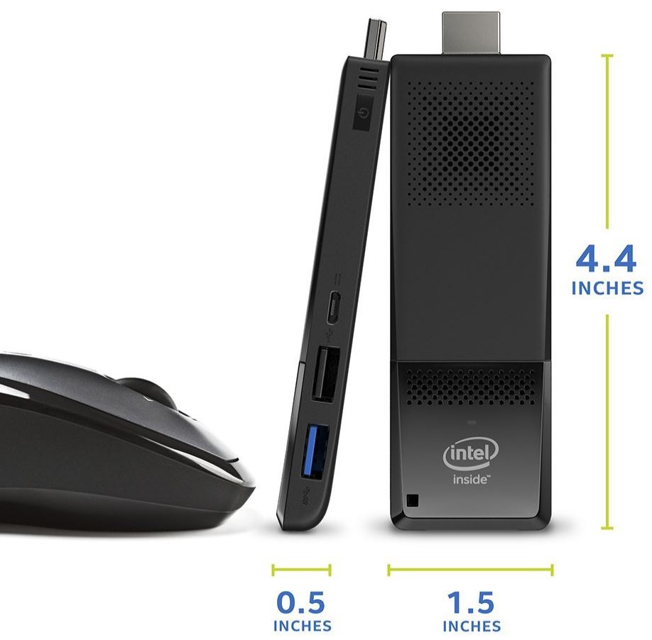 Helpful Guide to the 3 Best Mini PC Sticks for 2021 Nerd Techy