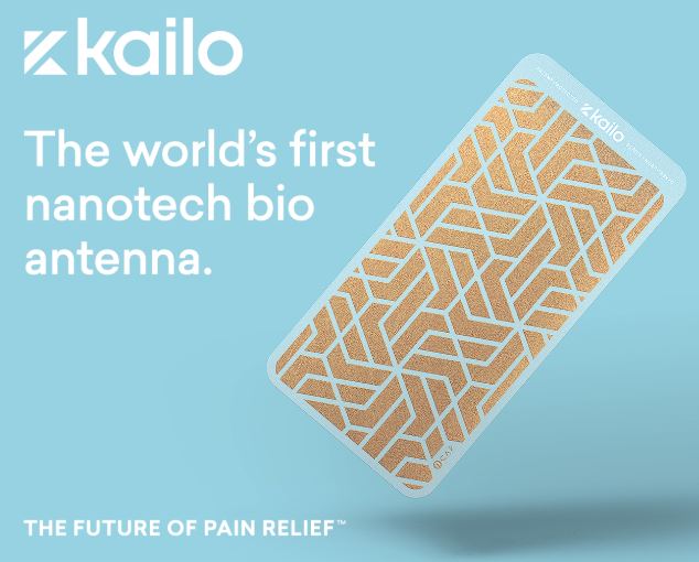 Kailo Nanotech Patch Review A Unique Way To Manage Pain? LaptrinhX / News