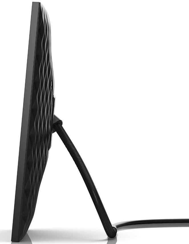 2020's Best WiFi Connected, Smart Digital Photo Frames Nerd Techy