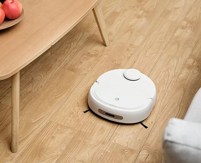 FirstLook Review of the Narwal SelfCleaning Robot Mop & Vacuum