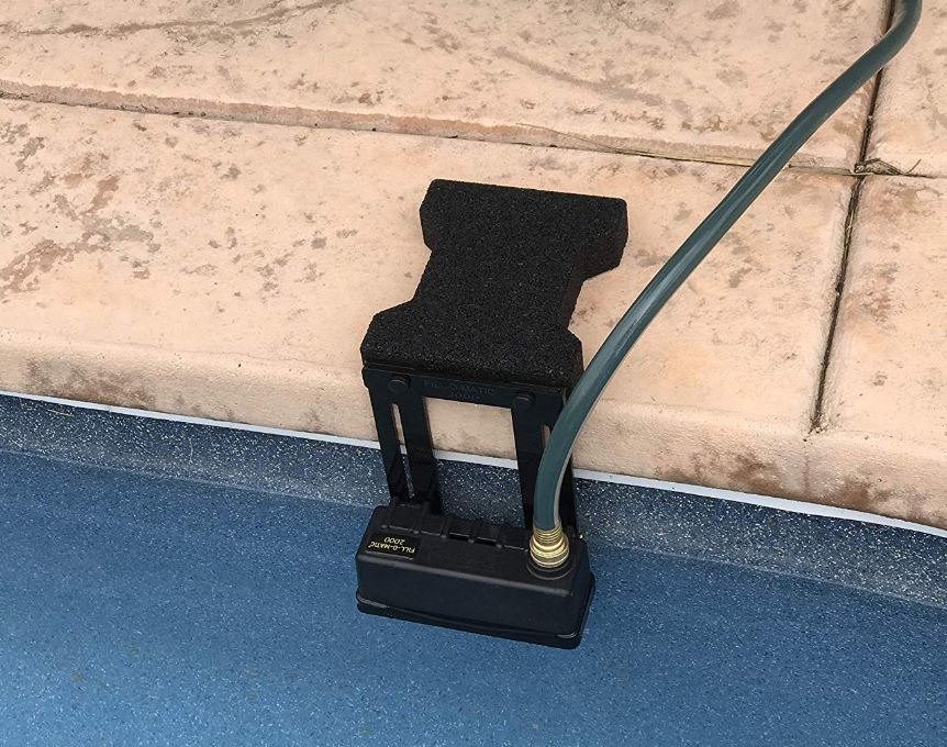 A Helpful Guide to the Best Automatic Pool Leveler in 2023 Nerd Techy