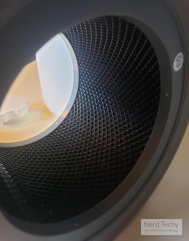 Levoit Vista 200 Air Purifier Review - Small, Affordable, Effective