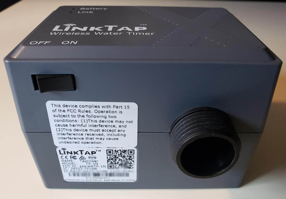 Helpful Guide to the Best Smart Outdoor Faucet Timers LaptrinhX / News