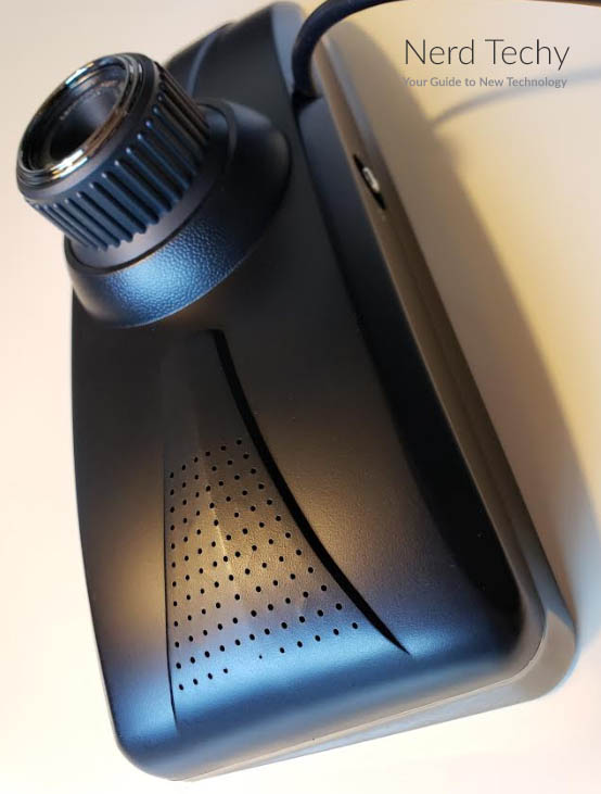 Review of Lanmodo Vast 1080P Automotive Night Vision System Nerd Techy