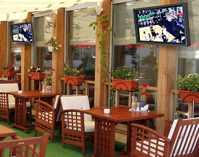 Ultimate Guide to the Best Outdoor TV Enclosure Cover Nerd Techy