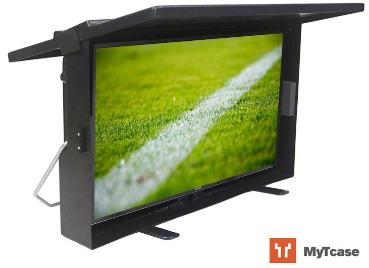 Ultimate Guide to the Best Outdoor TV Enclosure Cover Nerd Techy