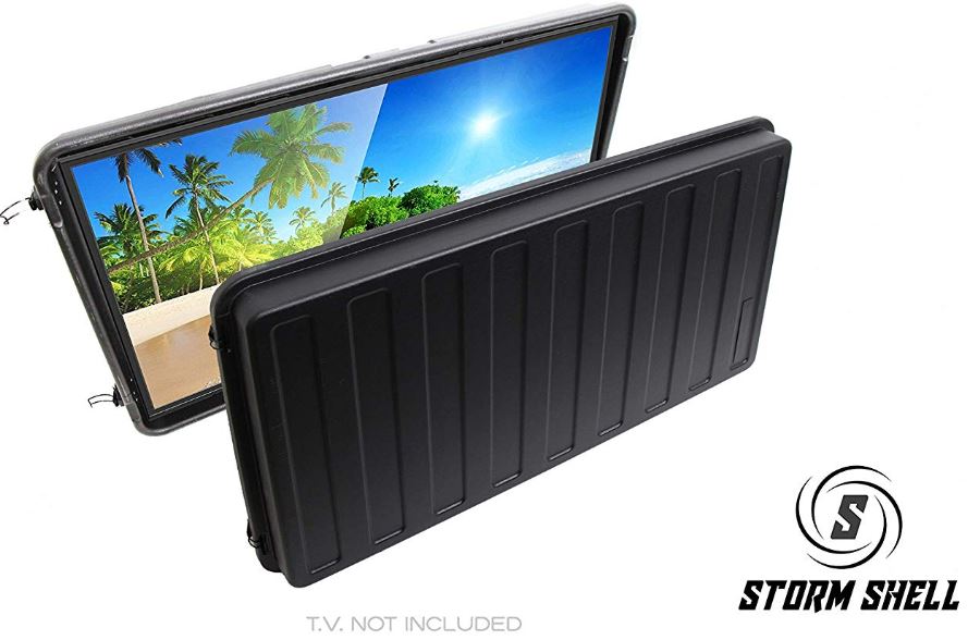 Ultimate Guide to the Best Outdoor TV Enclosure Cover Nerd Techy