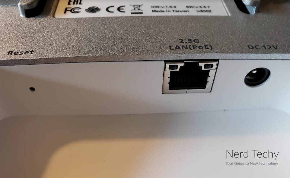 Review: EnGenius Neutron EWS377AP Wi-Fi 6 4x4 Managed Indoor Wireless