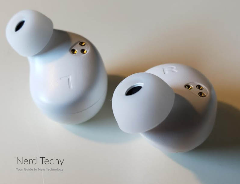 In-Depth Review and Testing of the EarFun Free Wireless Earbuds - Nerd