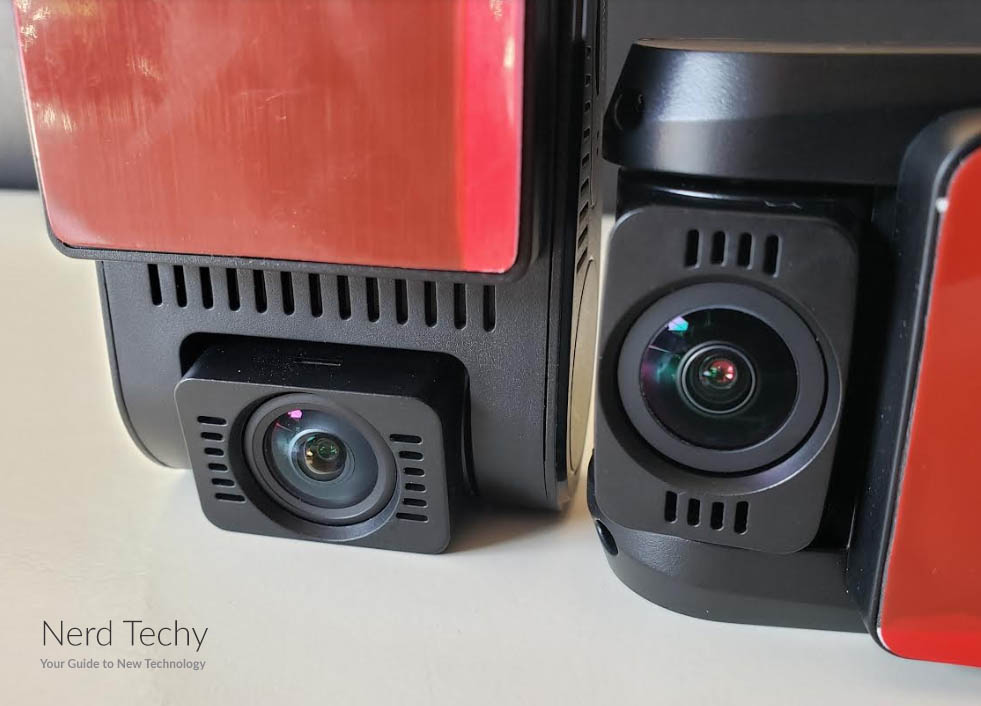 Review & Analysis of the VIOFO A129 PRO Duo 4K Dash Cam - Nerd Techy