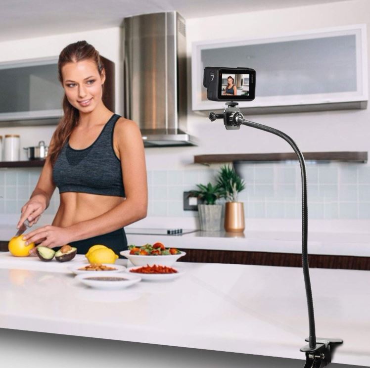 Ultimate Guide to the Best Flexible cam Stand (Mount)